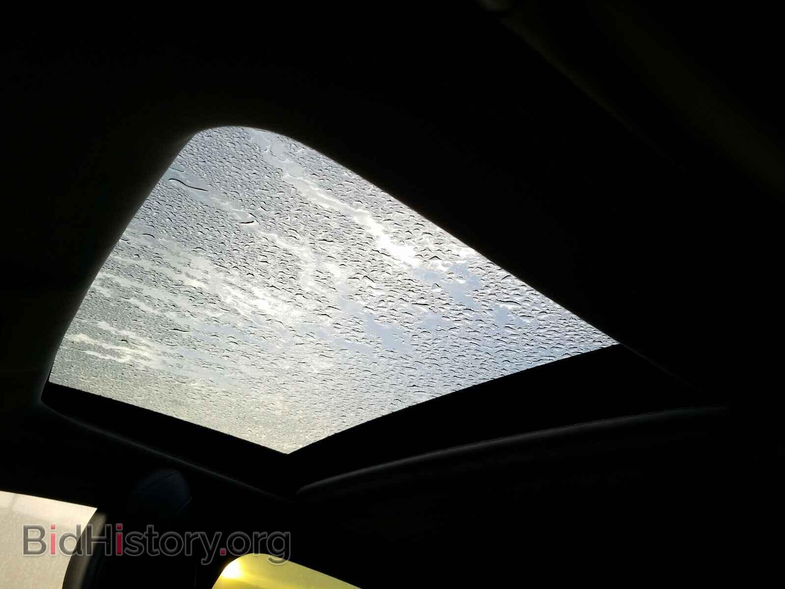 2012 LEXUS IS - VIN: JTHBF5C29C5176178 - Фото 9