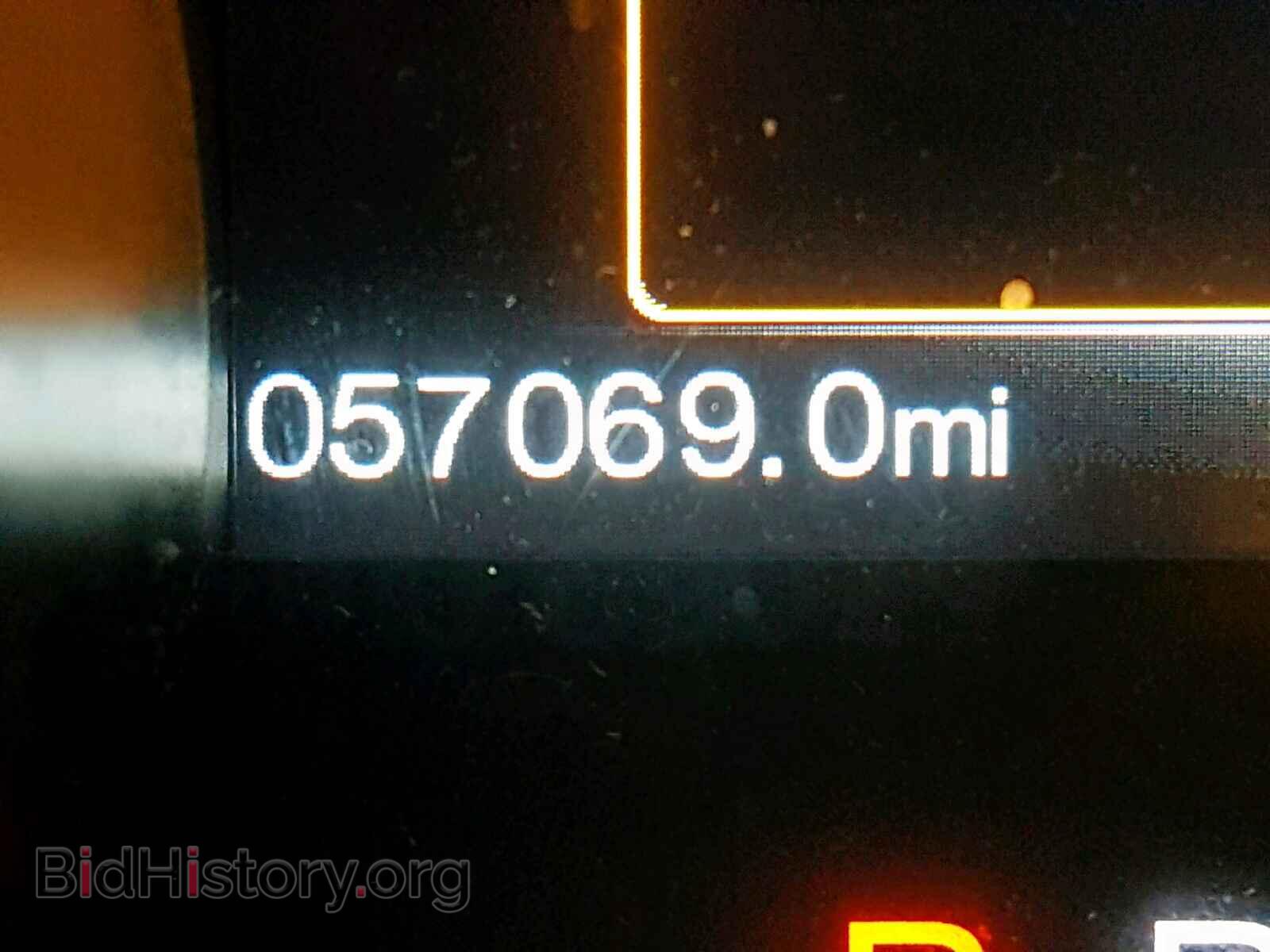 2017 FORD MUSTANG - VIN: 1FA6P8TH2H5204325 - Фото 8