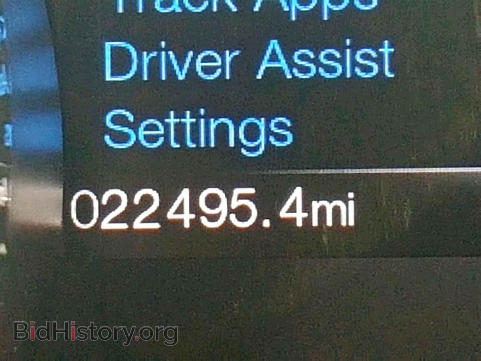 2017 FORD MUSTANG - VIN: 1FA6P8AM3H5357134 - Фото 8