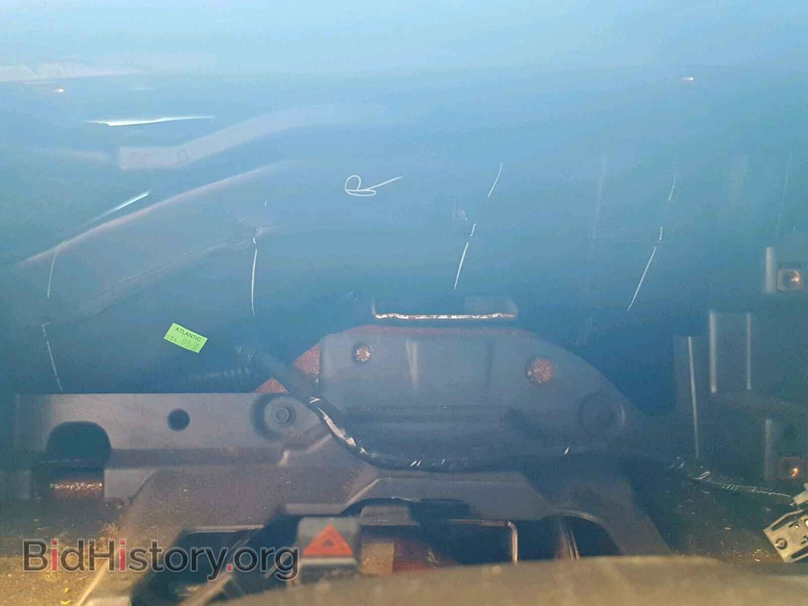 2009 FORD CROWN VIC - VIN: 2FAHP71V79X141380 - Фото 8