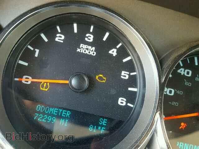 2012 CHEVROLET SILVERADO - VIN: 1GCPKSE79CF107236 - Фото 8