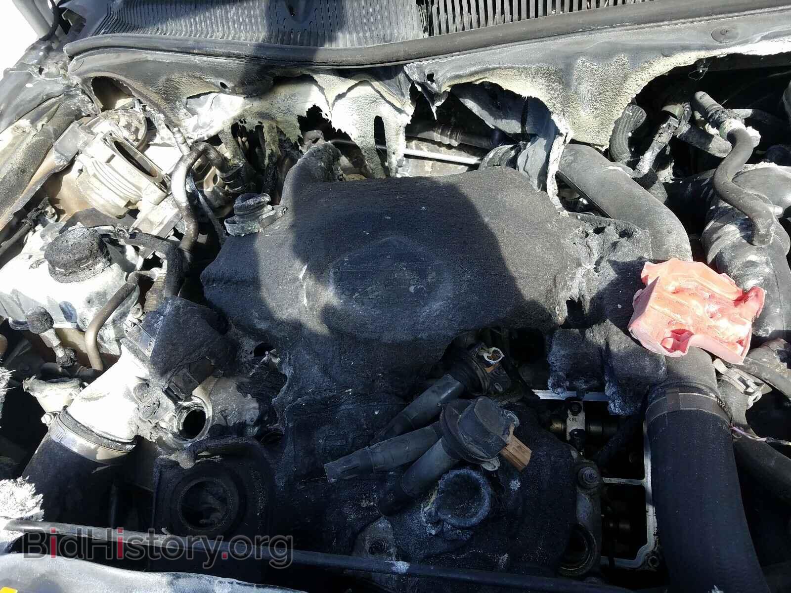 2013 FORD EXPLORER - VIN: 1FM5K8GT8DGB58061 - Photo 9