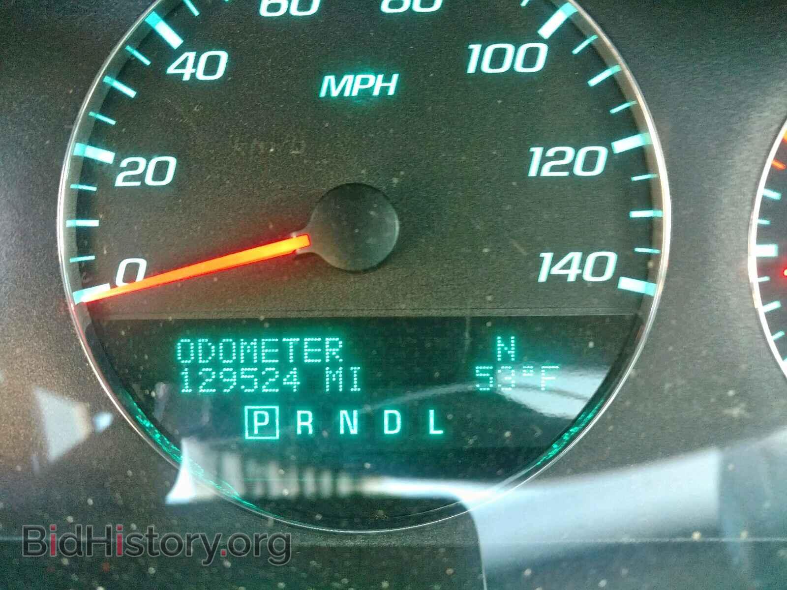 2013 CHEVROLET IMPALA - VIN: 2G1WC5E32D1107376 - Photo 8