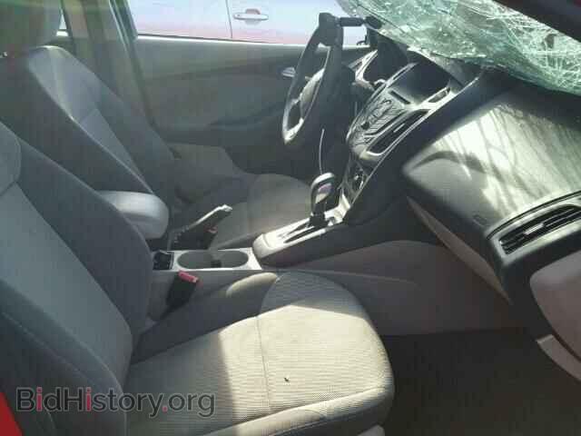 2013 FORD FOCUS - VIN: 1FADP3F24DL339832 - Фото 5