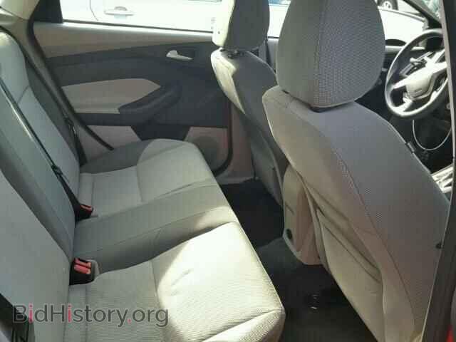 2013 FORD FOCUS - VIN: 1FADP3F24DL339832 - Фото 6