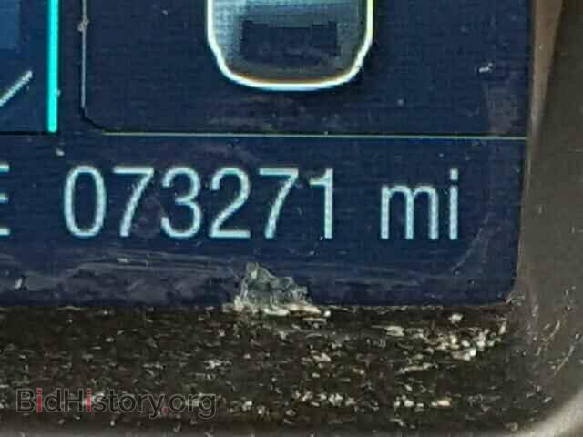 2013 FORD FOCUS - VIN: 1FADP3F24DL339832 - Фото 8