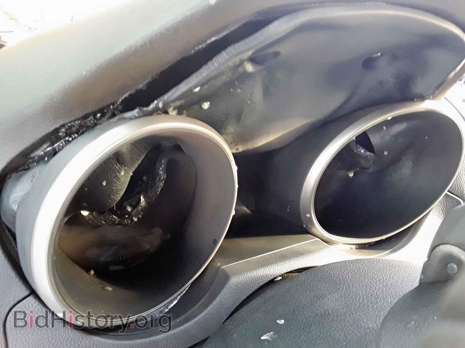 2017 SUBARU OUTBACK - VIN: 4S4BSACC6H3303272 - Фото 8