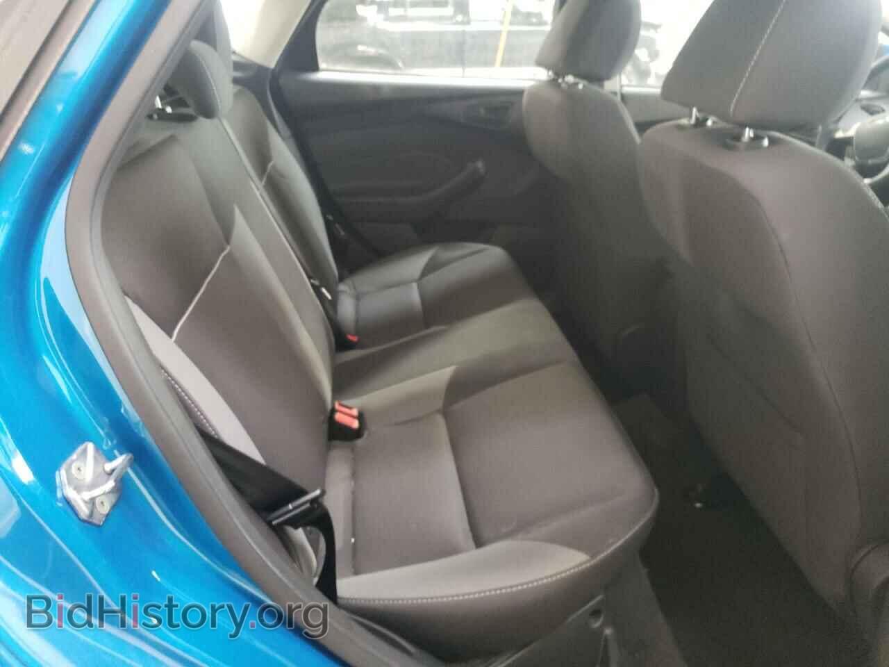 2012 FORD FOCUS - VIN: 1FAHP3F28CL450450 - Фото 6