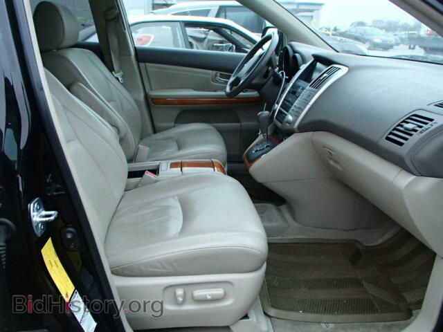 2004 LEXUS RX330 - VIN: 2T2HA31U34C028658 - Фото 5