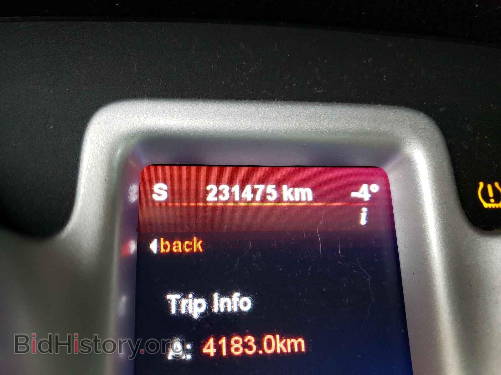 2011 DODGE JOURNEY - VIN: 3D4PG5FG2BT549753 - Фото 8