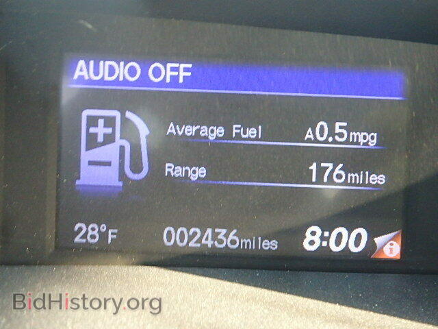 2014 HONDA CIVIC - VIN: 2HGFB2F99EH524046 - Фото 8