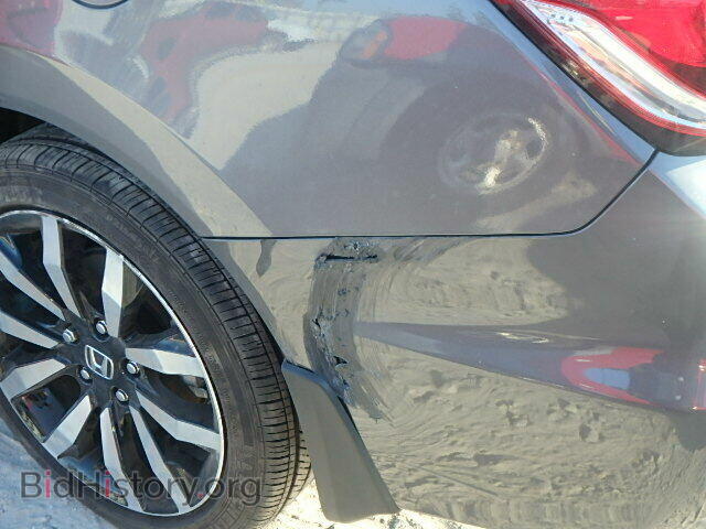 2014 HONDA CIVIC - VIN: 2HGFB2F99EH524046 - Фото 9