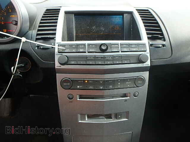 2006 NISSAN MAXIMA - VIN: 1N4BA41EX6C838864 - Фото 9