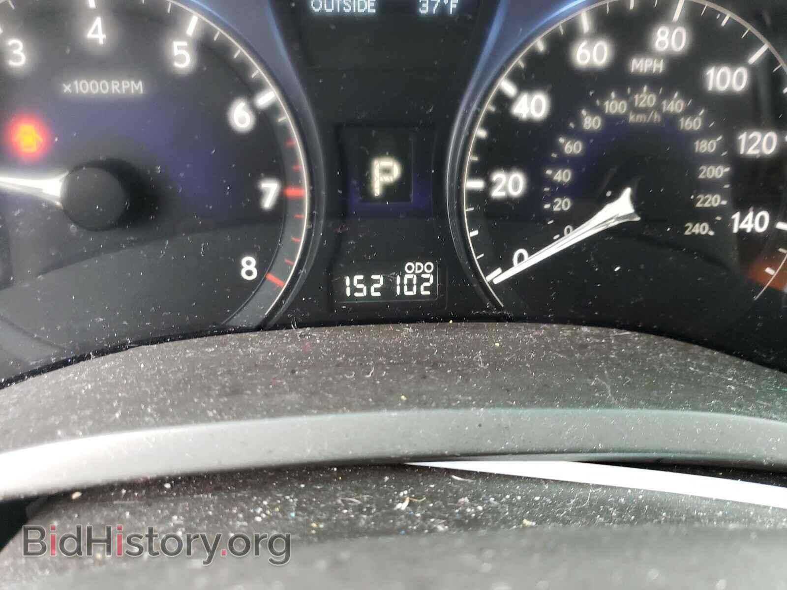 2010 LEXUS RX350 - VIN: 2T2BK1BA2AC056264 - Фото 8