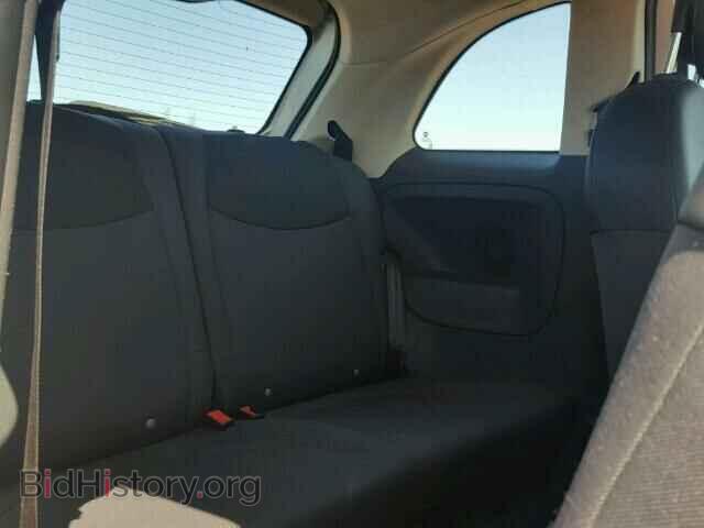 2012 FIAT 500 - VIN: 3C3CFFAR3CT277619 - Фото 6