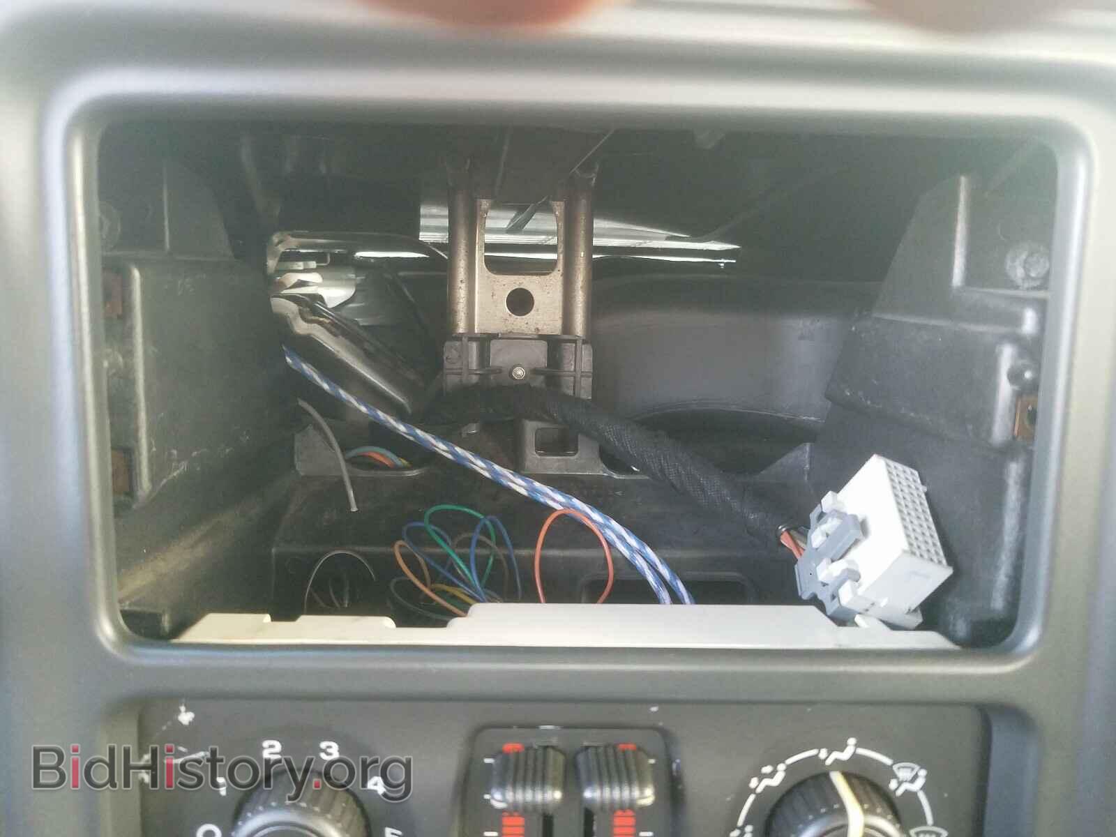 2007 CHEVROLET SILVERADO - VIN: 1GCEC19V37Z189704 - Фото 9