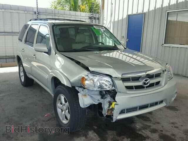 Фотография 4F2CZ96115KM62067 - MAZDA TRIBUTE 2005
