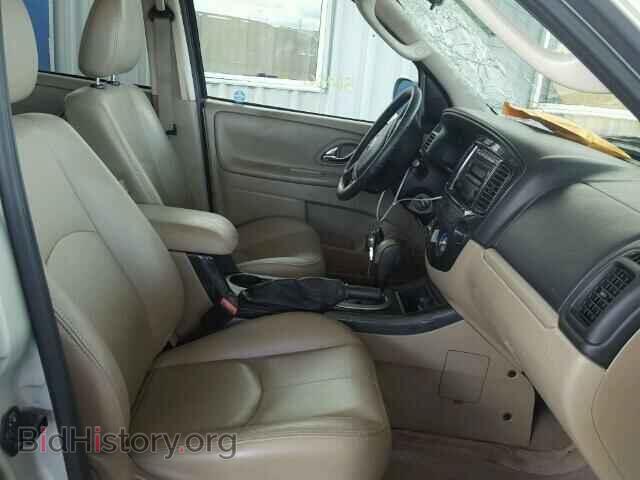 2005 MAZDA TRIBUTE - VIN: 4F2CZ96115KM62067 - Фото 5