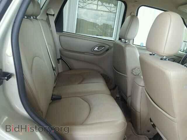 2005 MAZDA TRIBUTE - VIN: 4F2CZ96115KM62067 - Фото 6