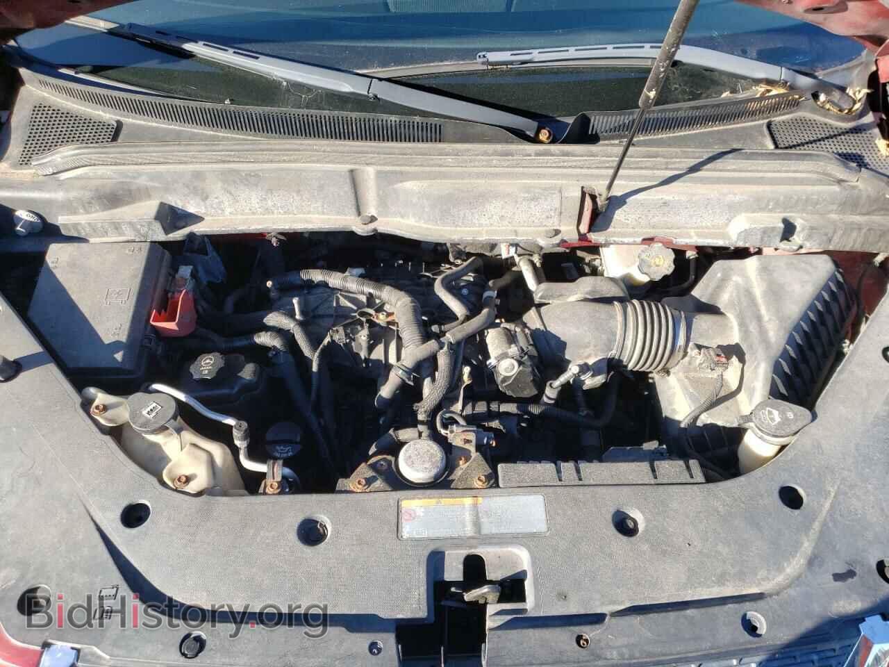 2012 GMC ACADIA - VIN: 1GKKVRED8CJ181992 - Фото 7