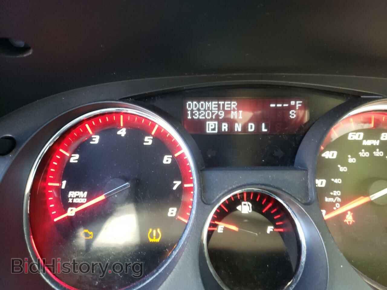 2012 GMC ACADIA - VIN: 1GKKVRED8CJ181992 - Фото 8
