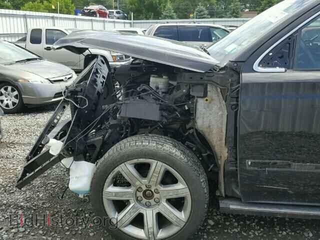 2015 CADILLAC ESCALADE - VIN: 1GYS4JKJ7FR229444 - Фото 9