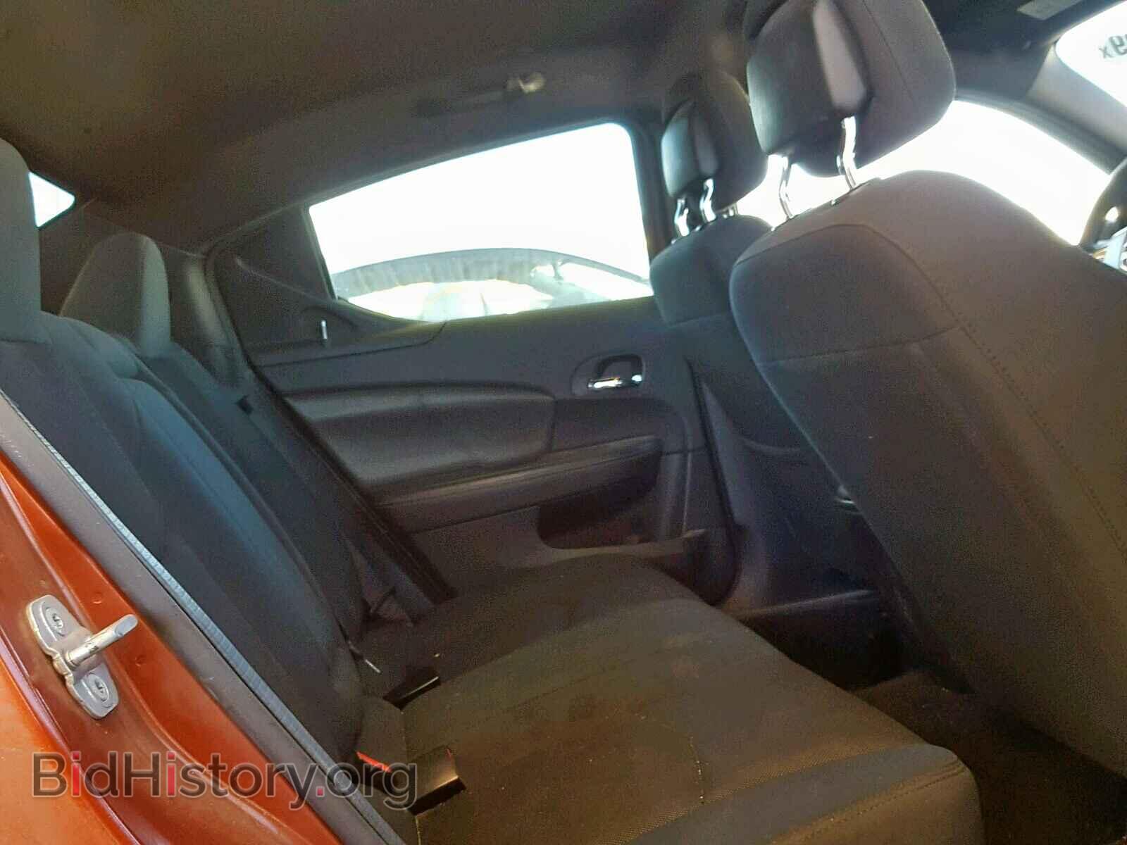 2012 DODGE AVENGER - VIN: 1C3CDZAB2CN221343 - Photo 6
