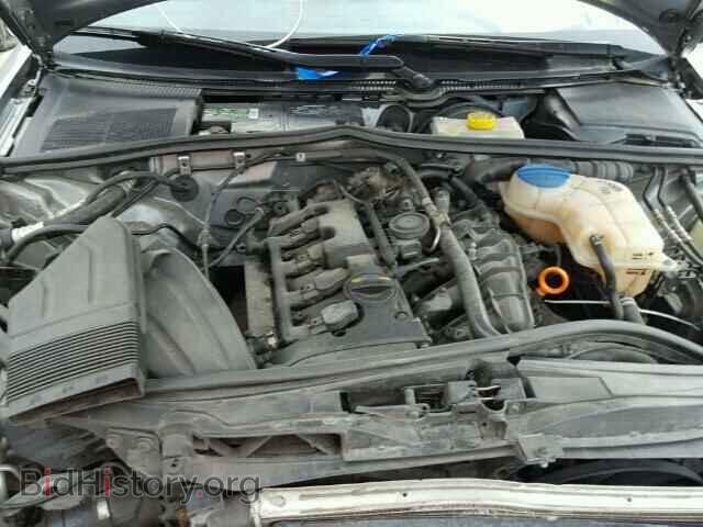 2007 AUDI A4 - VIN: WAUDF78E57A060690 - Фото 7