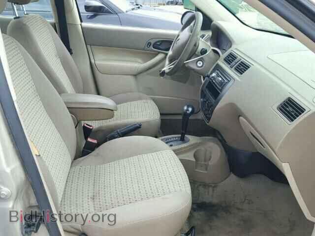 2006 FORD FOCUS - VIN: 1FAFP34NX6W118663 - Фото 5