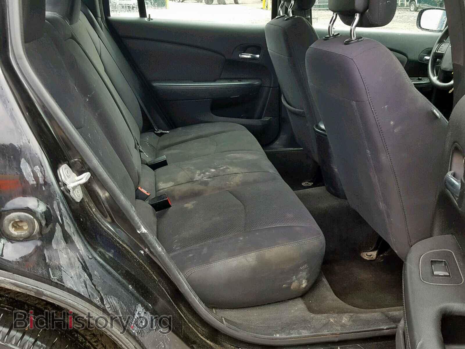 2012 CHRYSLER 200 - VIN: 1C3CCBAB9CN240840 - Фото 6