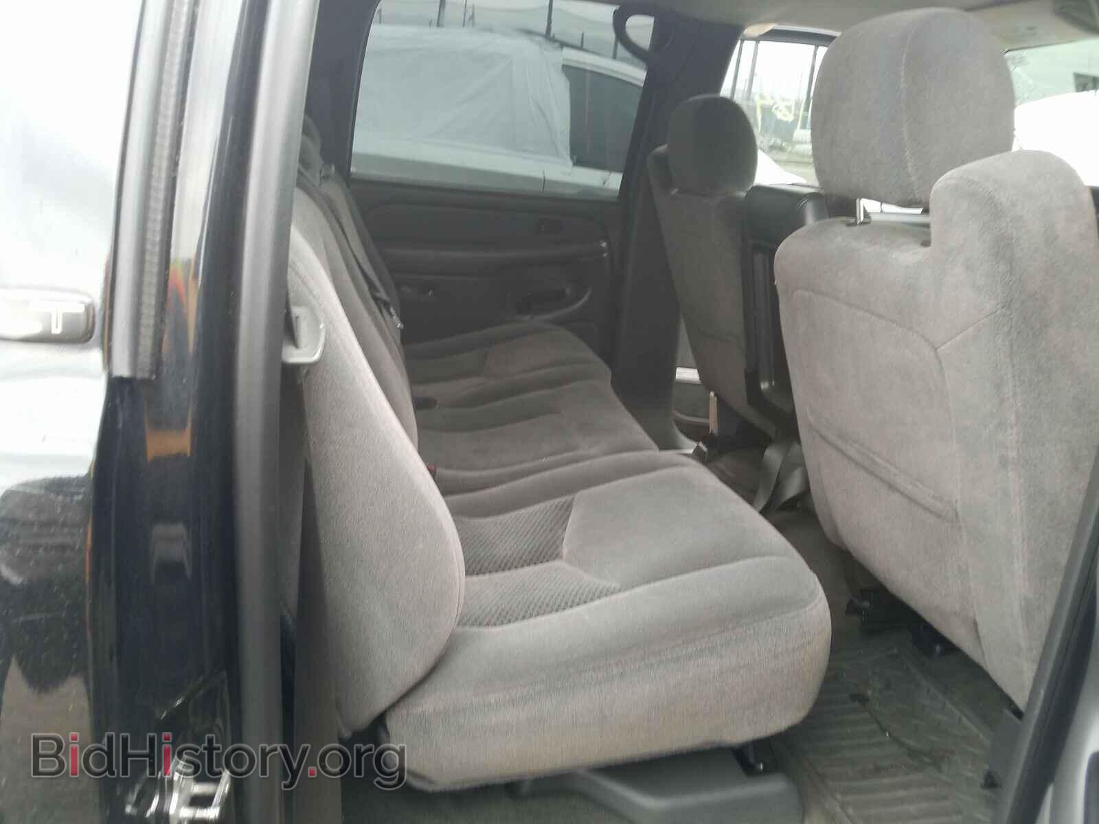 2006 CHEVROLET SILVERADO - VIN: 2GCEC13T761173178 - Фото 6