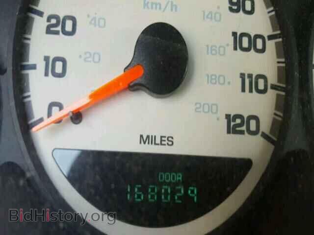 2004 DODGE NEON - VIN: 1B3ES56C24D541971 - Фото 8