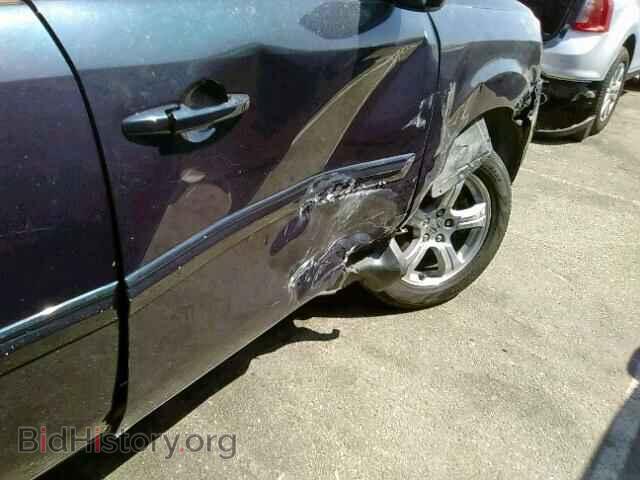 2012 HONDA PILOT EXL - VIN: 5FNYF3H52CB003166 - Фото 9