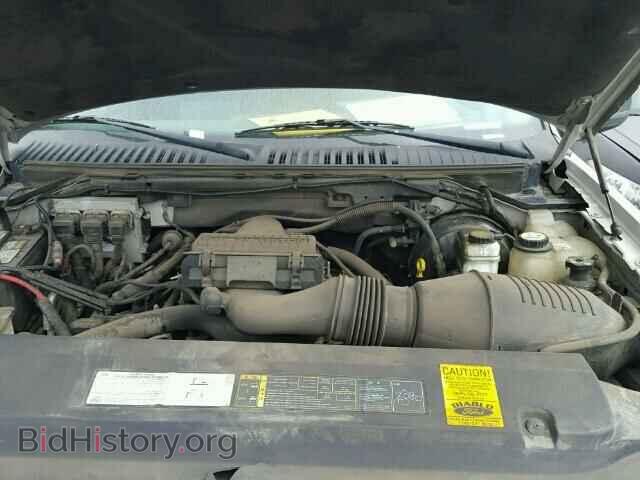 2006 FORD EXPEDITION - VIN: 1FMPU15516LA16434 - Фото 7