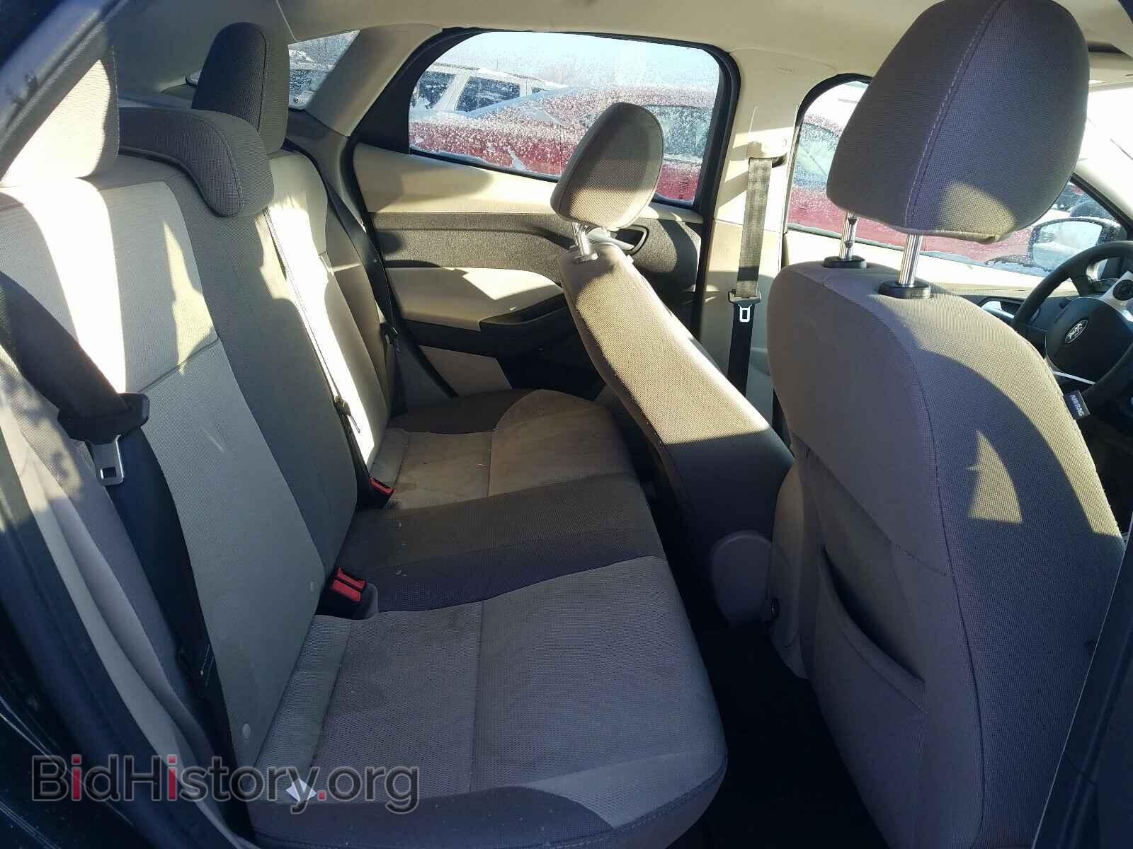 2014 FORD FOCUS - VIN: 1FADP3F24EL218140 - Фото 6