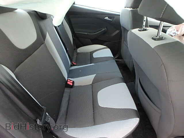 2014 FORD FOCUS - VIN: 1FADP3F25EL275771 - Photo 6