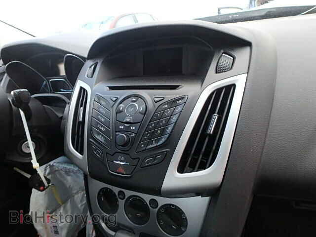 2014 FORD FOCUS - VIN: 1FADP3F25EL275771 - Photo 9