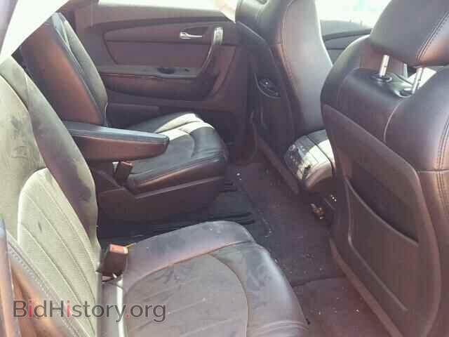 2012 GMC ACADIA DEN - VIN: 1GKKRTED2CJ247776 - Фото 6