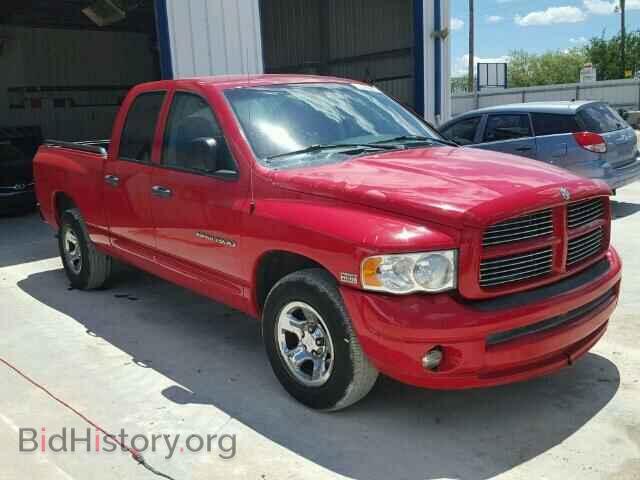 Фотография 1D7HA18D34S694194 - DODGE RAM 1500 2004