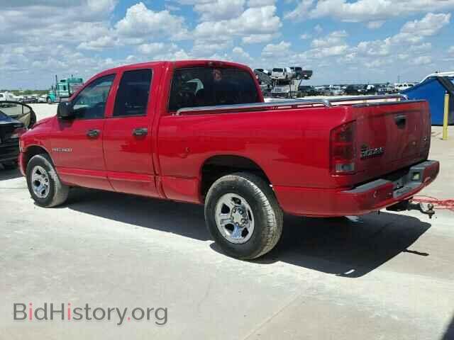 2004 DODGE RAM 1500 - VIN: 1D7HA18D34S694194 - Фото 3