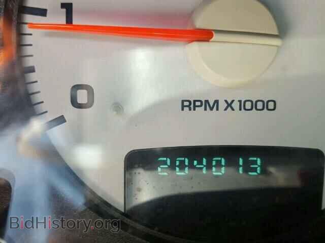 2004 DODGE RAM 1500 - VIN: 1D7HA18D34S694194 - Фото 8