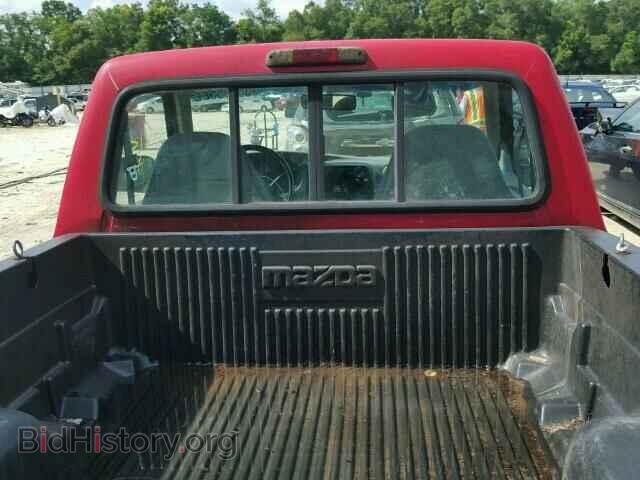 1996 MAZDA B2300 - VIN: 4F4CR12A6TTM39082 - Фото 6