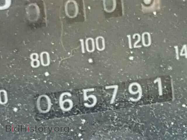 1996 MAZDA B2300 - VIN: 4F4CR12A6TTM39082 - Фото 8