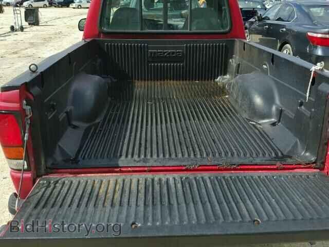 1996 MAZDA B2300 - VIN: 4F4CR12A6TTM39082 - Фото 9