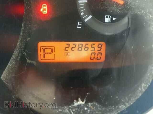 2011 NISSAN VERSA - VIN: 3N1BC1AP6BL362439 - Фото 8