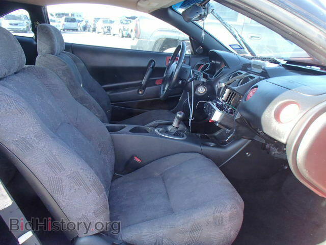 2000 MITSUBISHI ECLIPSE - VIN: 4A3AC44G2YE066555 - Photo 5