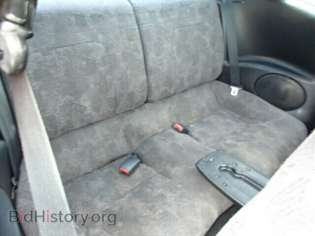 2000 MITSUBISHI ECLIPSE - VIN: 4A3AC44G2YE066555 - Photo 6