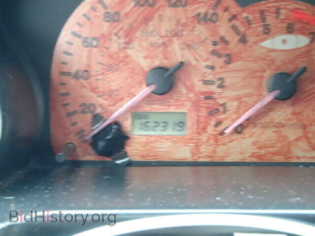 2000 MITSUBISHI ECLIPSE - VIN: 4A3AC44G2YE066555 - Photo 8