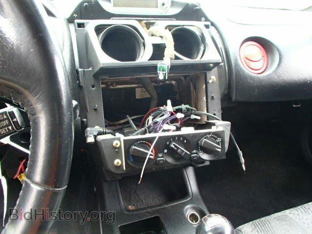 2000 MITSUBISHI ECLIPSE - VIN: 4A3AC44G2YE066555 - Photo 9