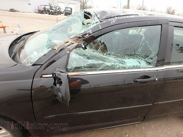 2013 CHRYSLER 200 - VIN: 1C3CCBBB9DN714186 - Фото 10